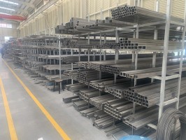 不銹鋼型材